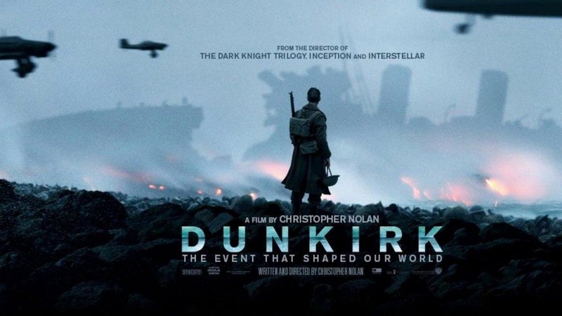 dunkirk